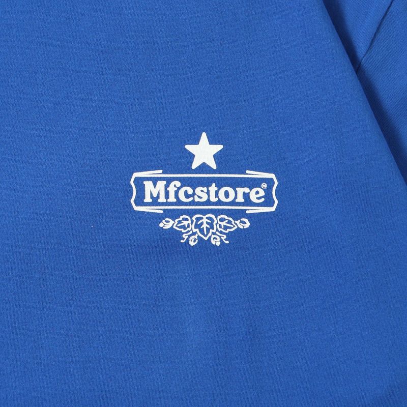 MFC STORE ハングオーバー半袖Tシャツ