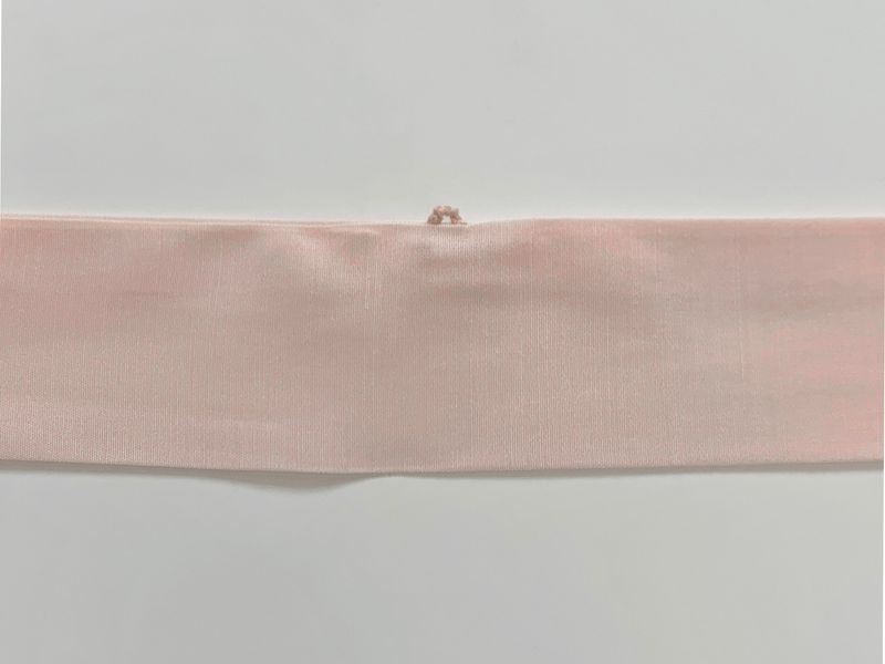 silk ribbon tie blouse