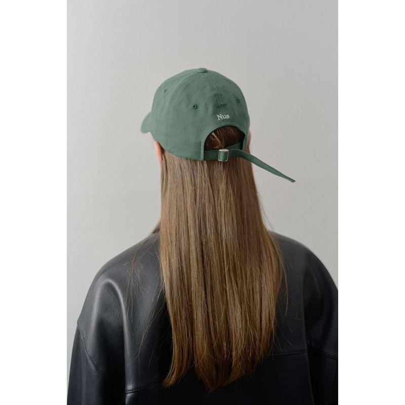 Nus. Ball cap (Navy)