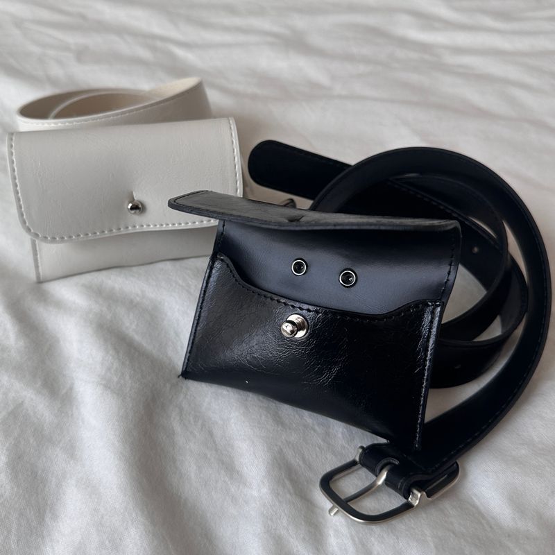 TTSTUDIO(ティーティースタジオ)の「 Mini bag belt(Fashion Accessories)」