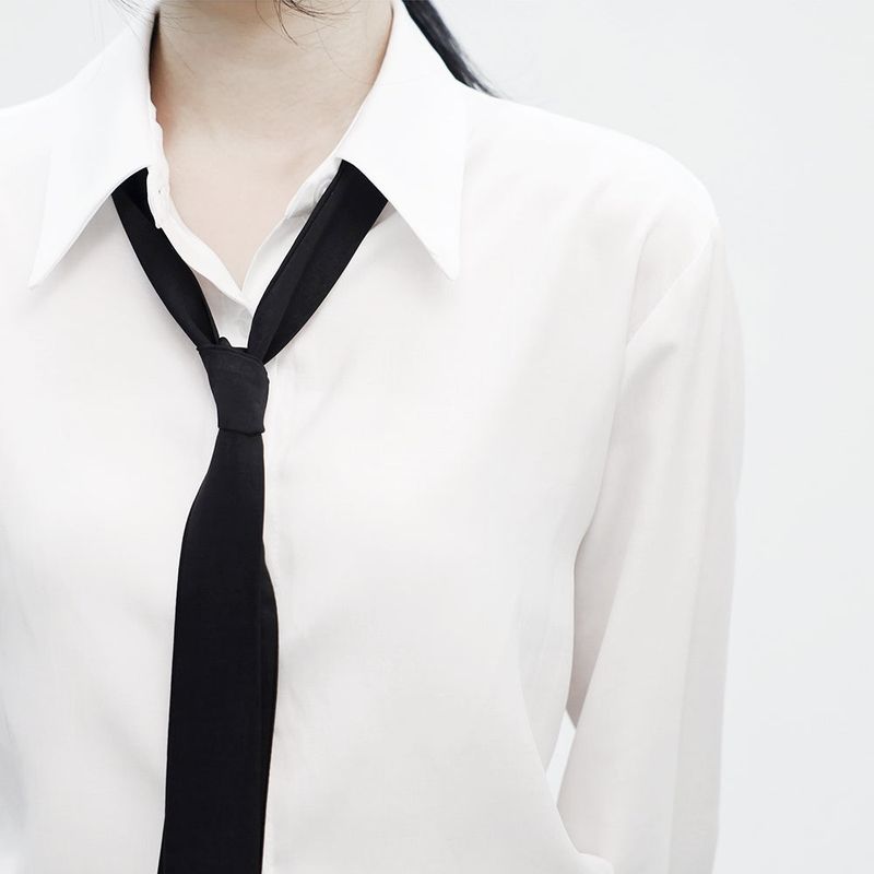 Ryken Tie Shirt (tie Set)