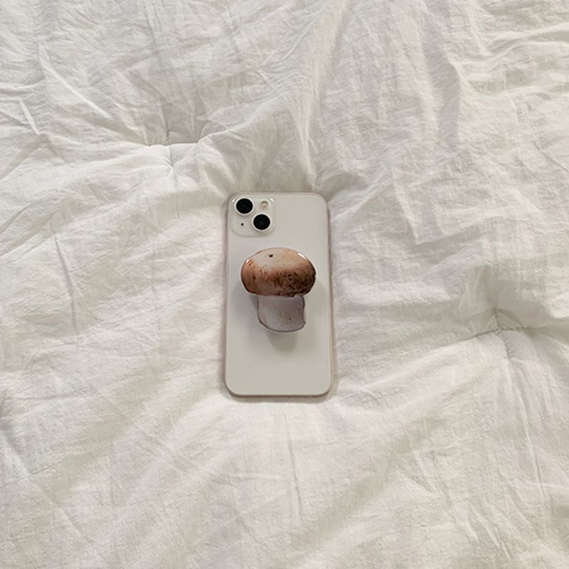 Mushroom griptok