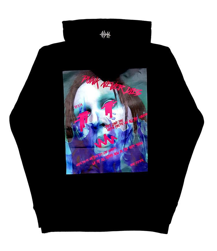 Manson Hoodie