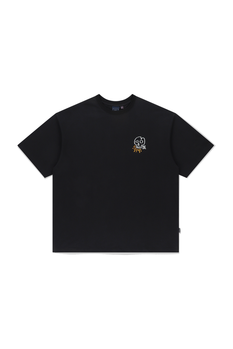 SCRIBBLE TEE SHIRT