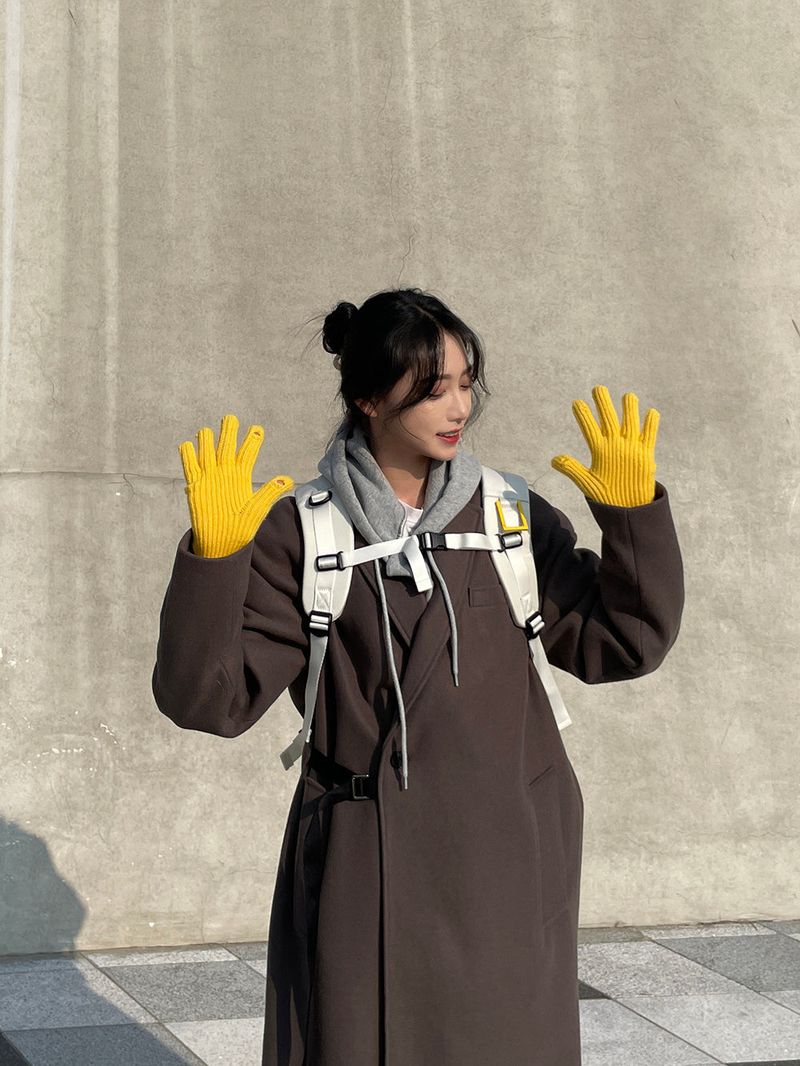 ASCLO Winter Glove (5color)