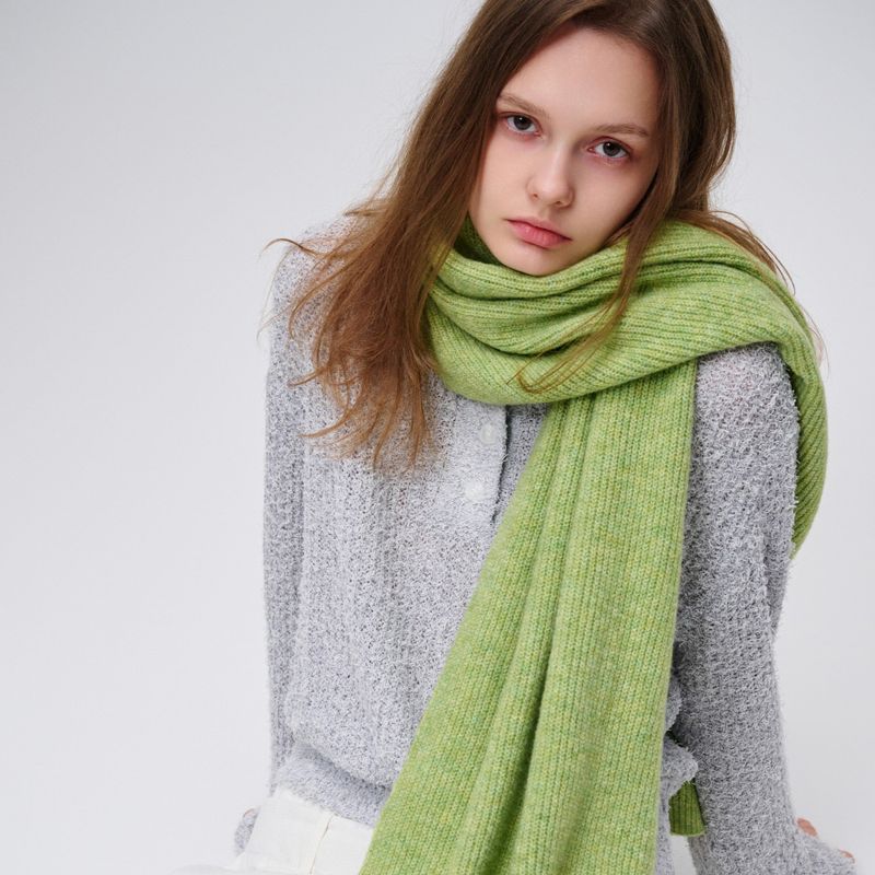 SIEOR(シオル)の「TABBOO マフラー(ファッション小物)」