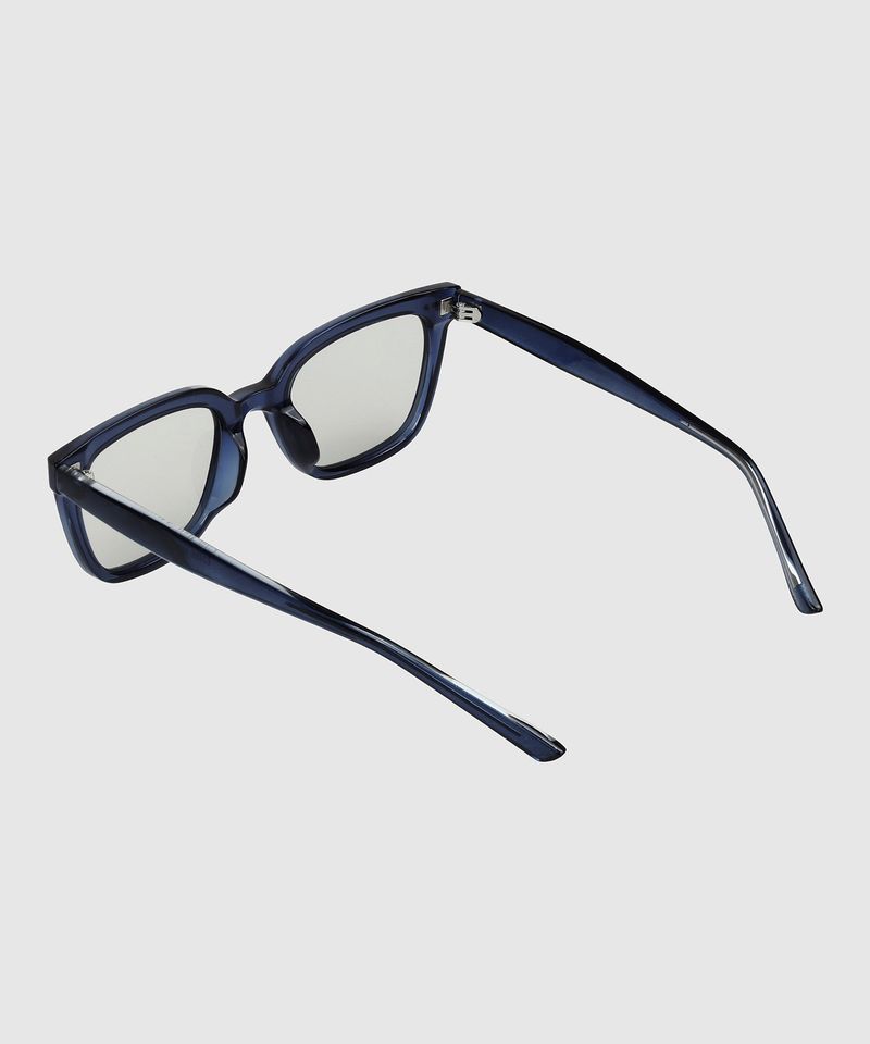 sanremo essential sunglasses blue