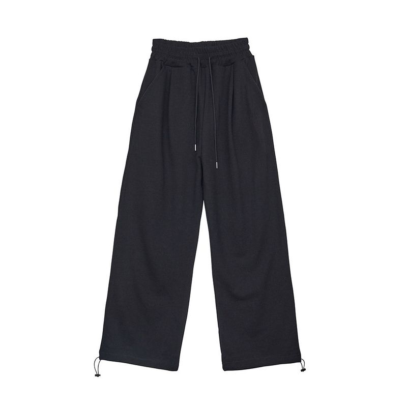 FL All-in-One Pleated Pants (4 colors)