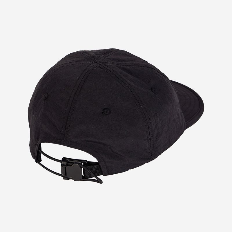 Kalapatthar Ball Cap - BLACK