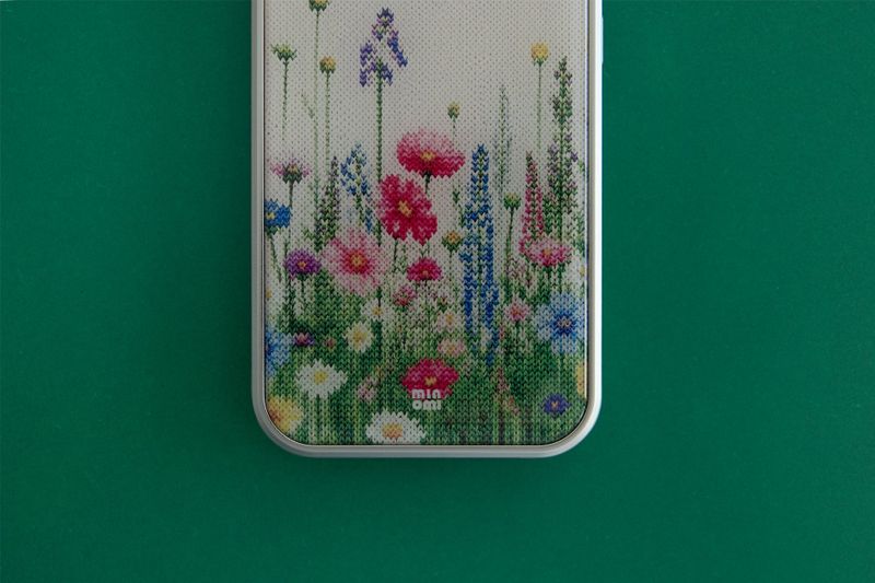 granny garden