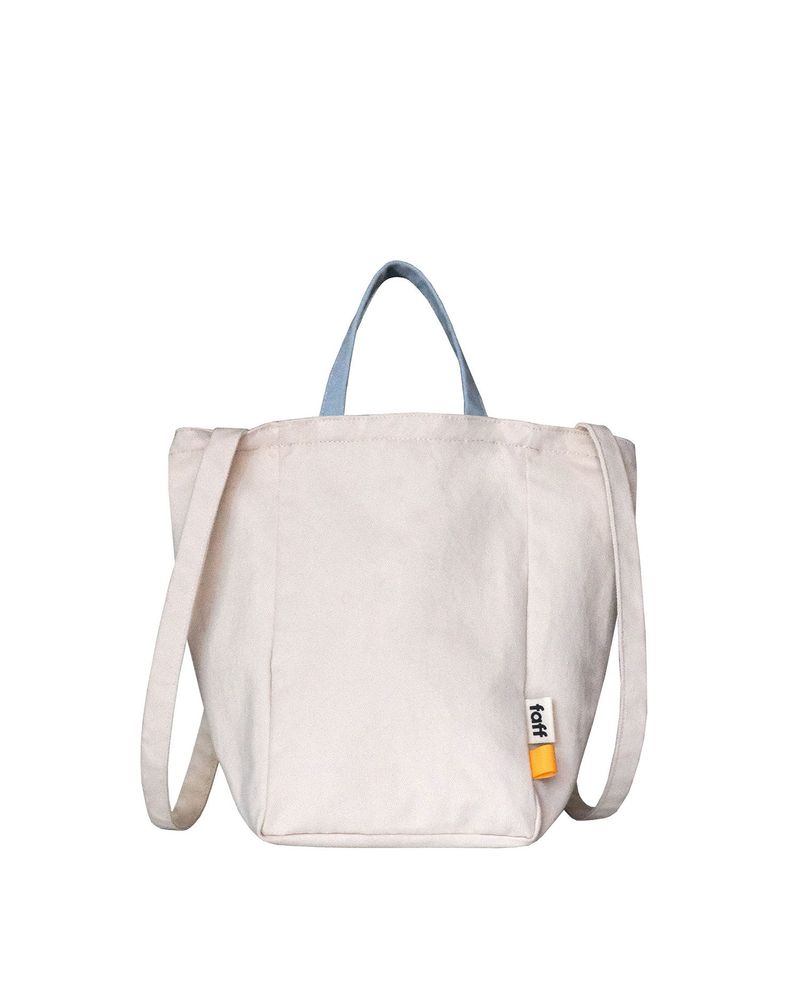 Brunch bag Cream