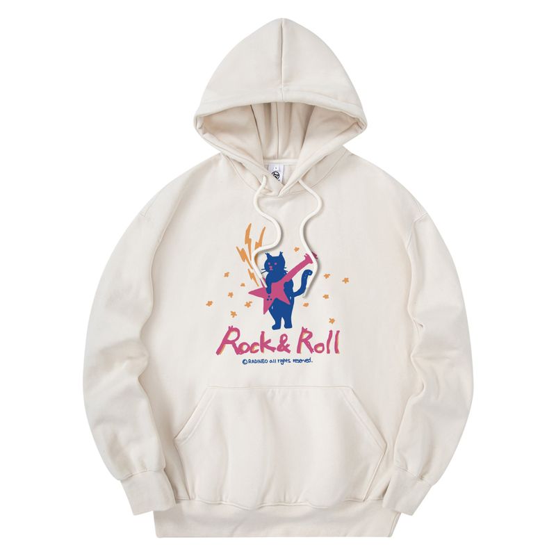 ROCK HOODIE
