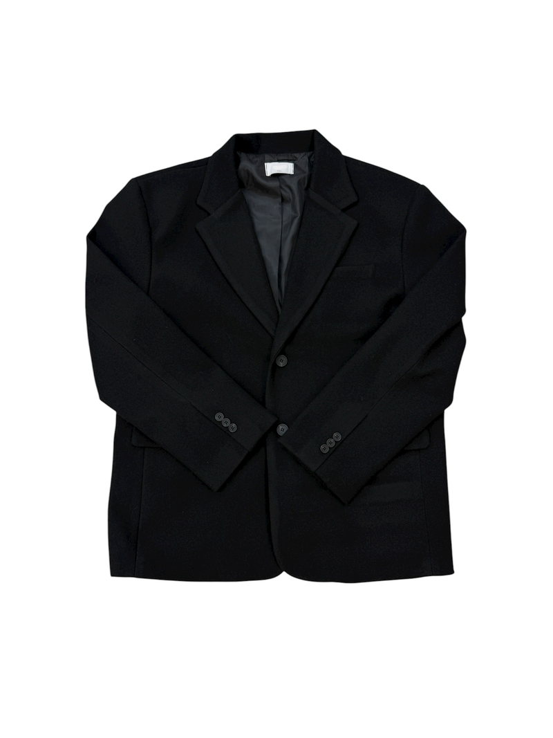 ロジックウールブレザー(2 Colors, M / L)