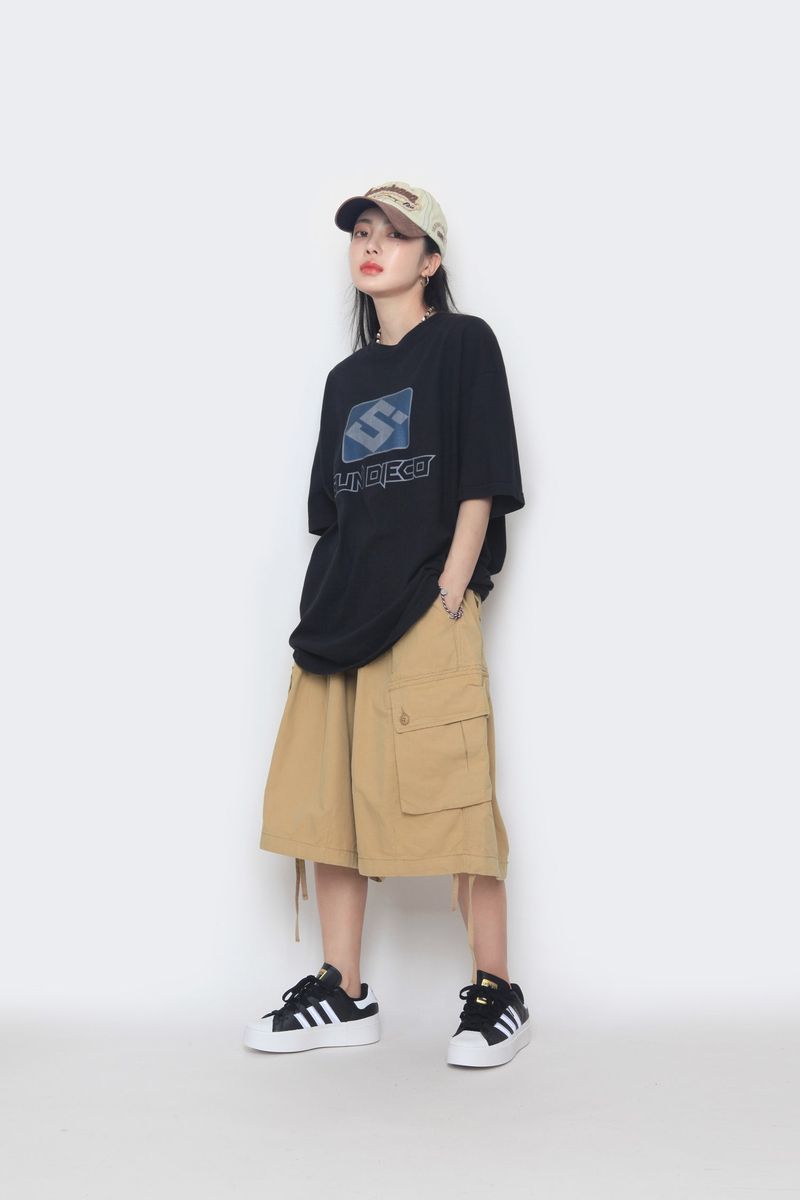 Diego Short-Sleeved T-Shirt