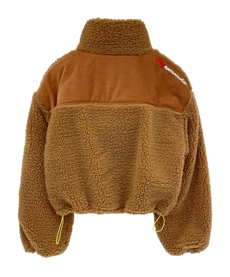 Boucle jumper