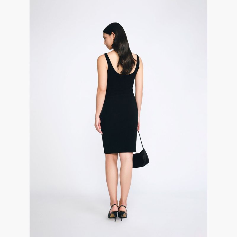 Carrie Top in Black