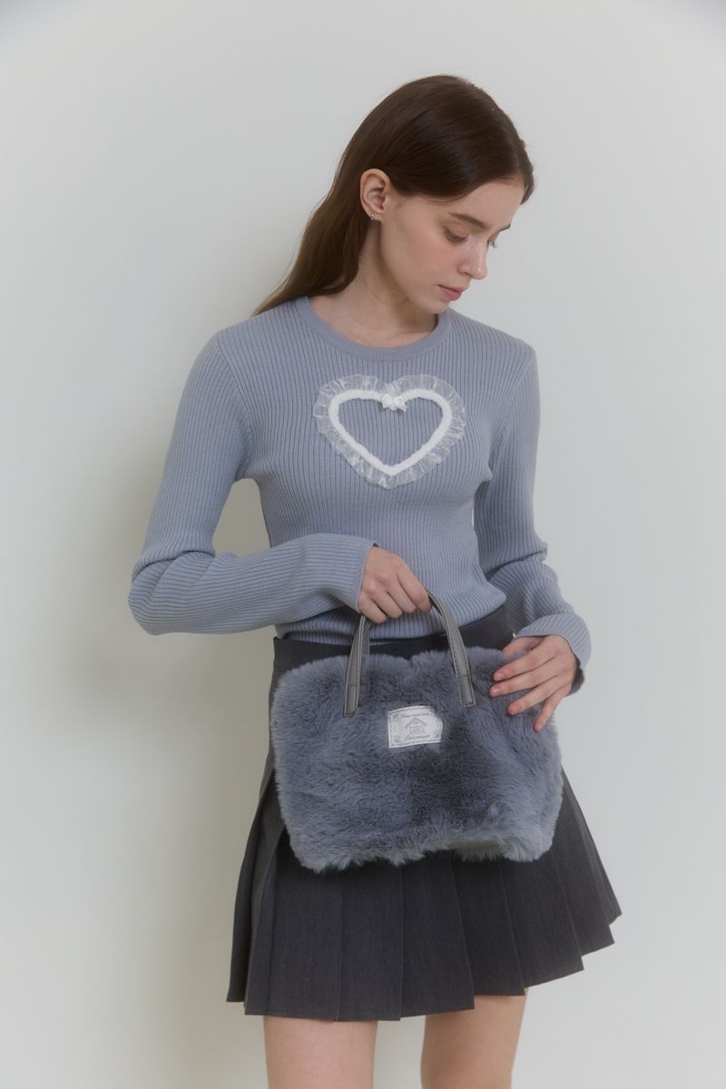 SNOW FAIRY DREAM TOP