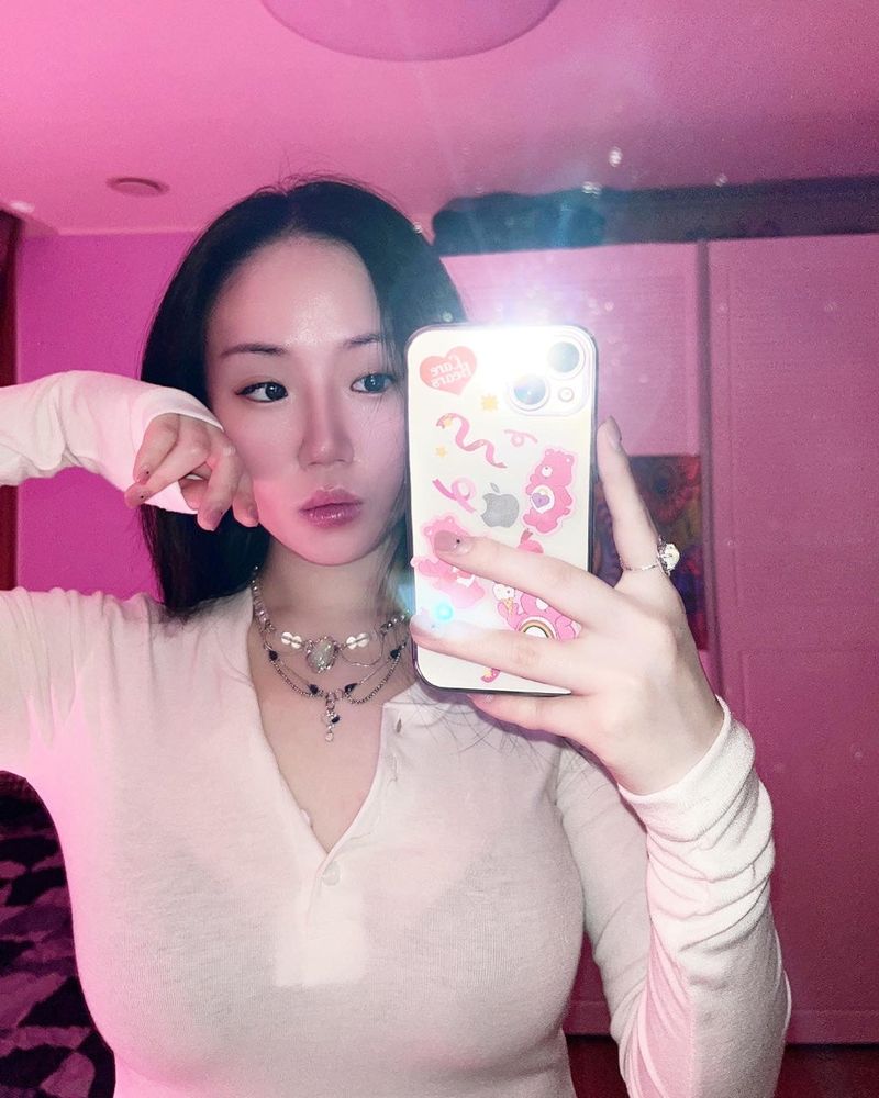 [(G)I-DLE Soyeon