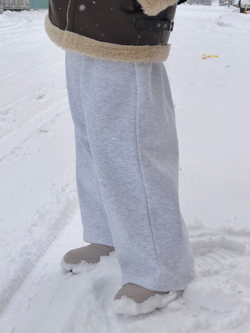 Oha pants
