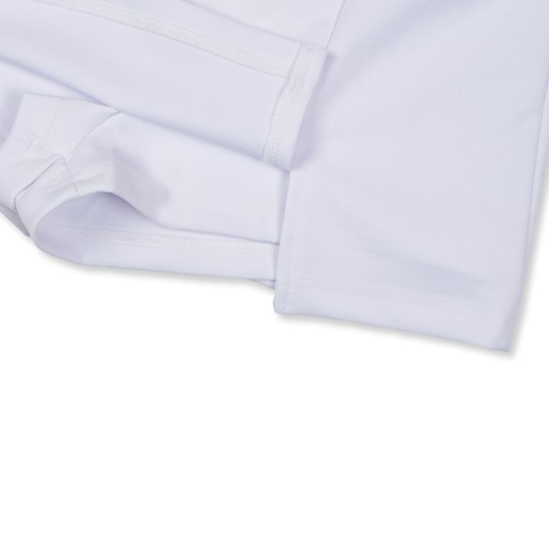 Low-rise Skirt Pants (Ivory)