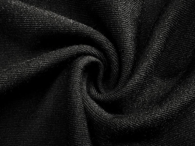 [1+1] Crop Layered Long Sleeve