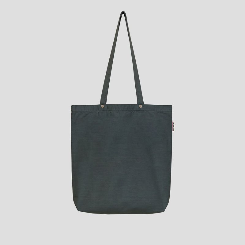 FRAGILE COTTON BAG