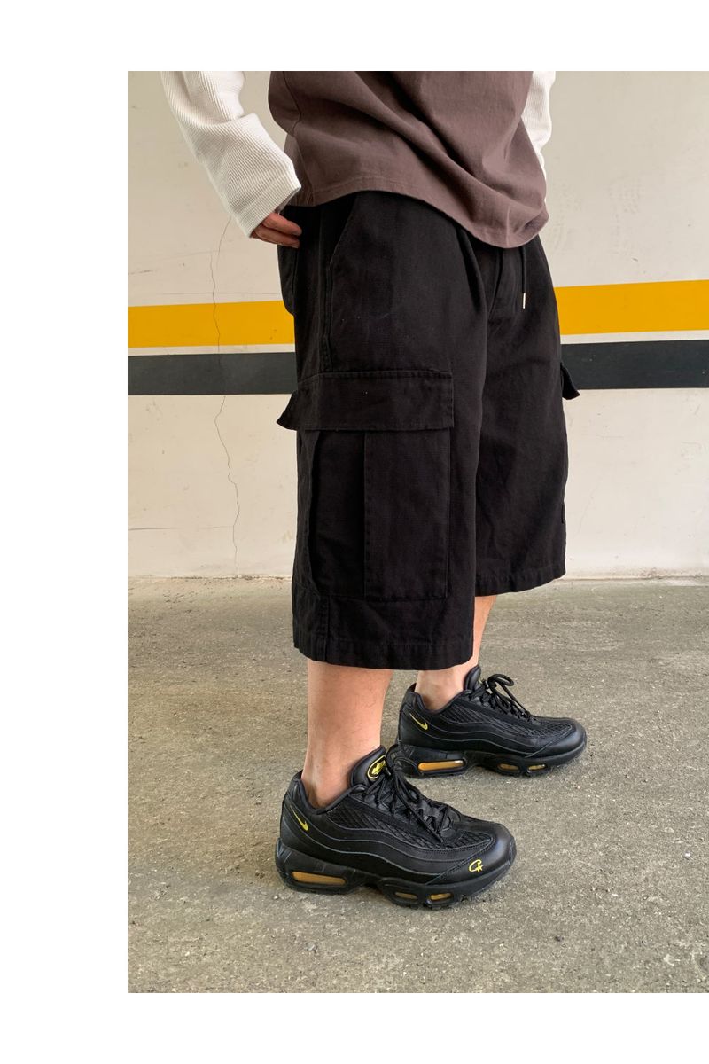 sobaq（ソバック）の「Ford Cargo Bermuda Pants（Pants）」