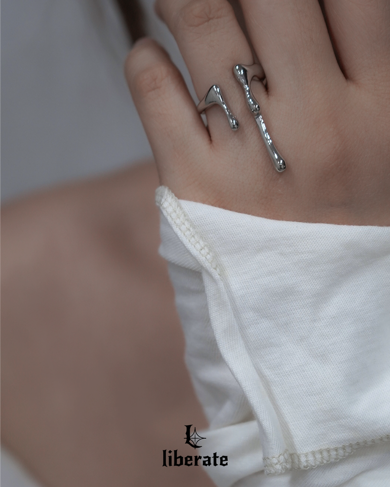 Waterfall Ring