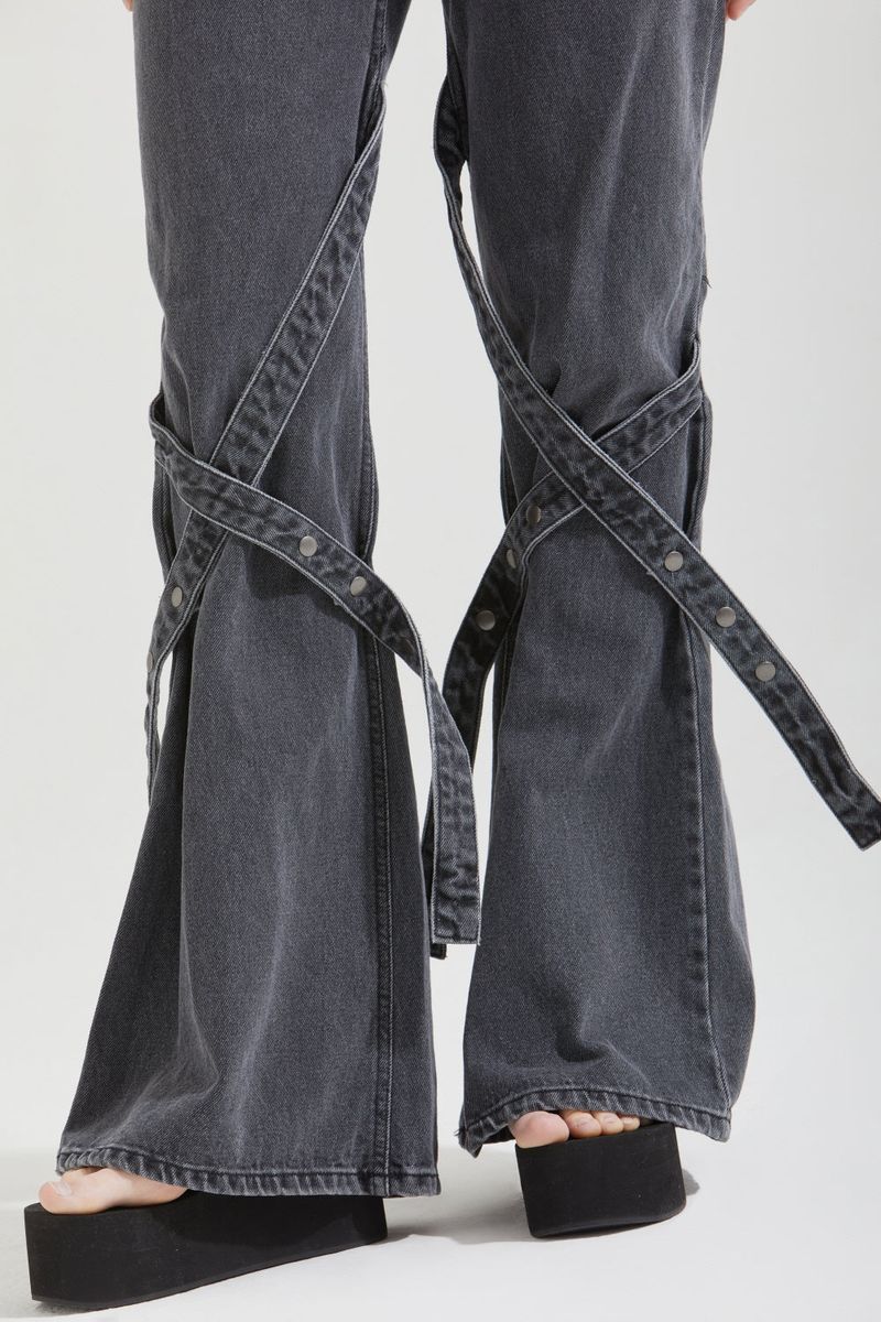 SNAP JEAN