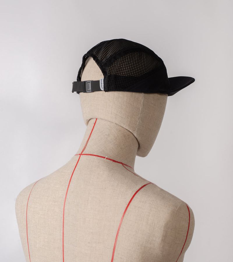 Trail Cap