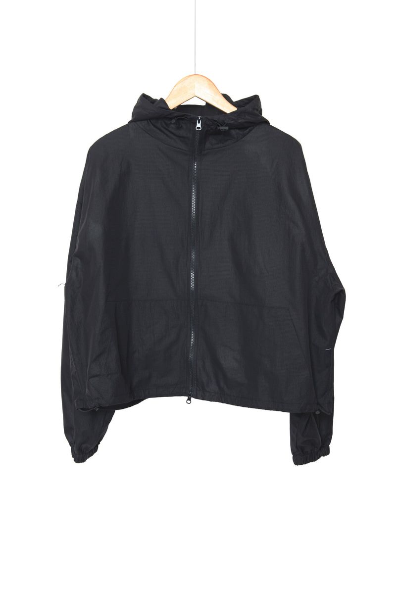 Sheerker anorak Zip-Up