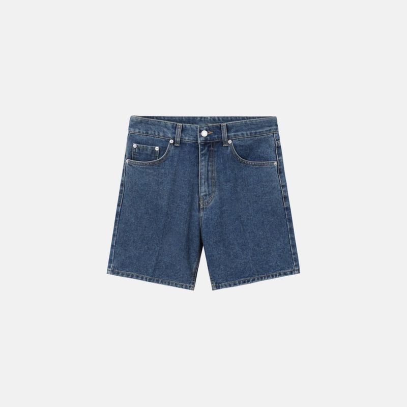 Ave Standard Summer Half Denim (5 colors)