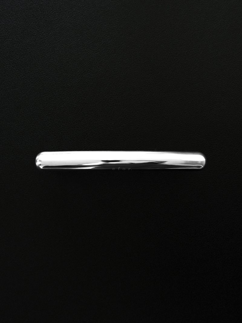 e f o r .(エフォール)の「Bar Hair pin 11cm(Hair Accessories)」