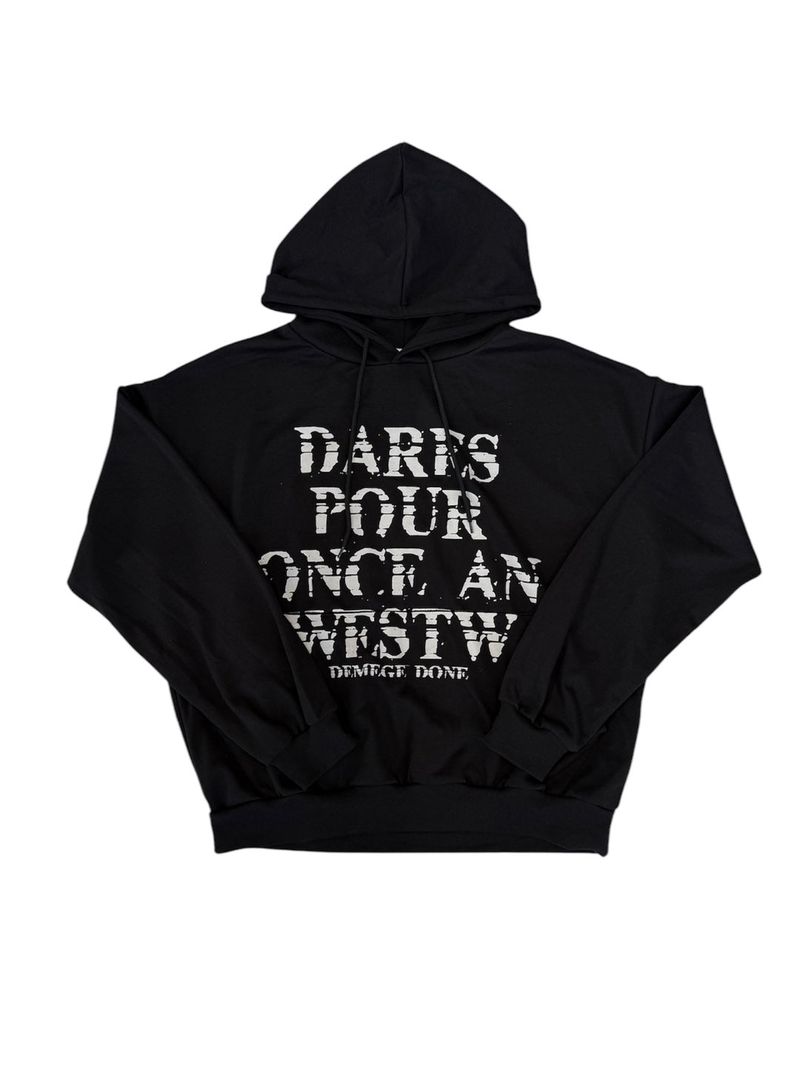 Dark Hour Hoodie (4 Colors)