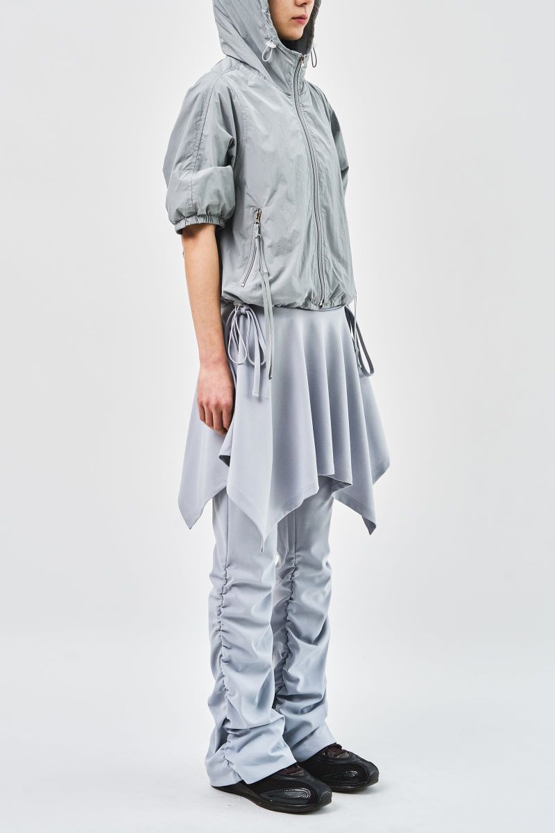 (W) Belkin Skirt (2color)