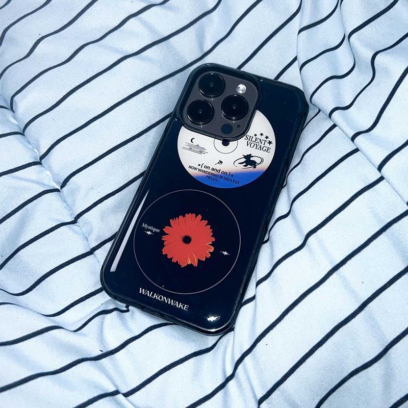 [Epoxy] Mung case