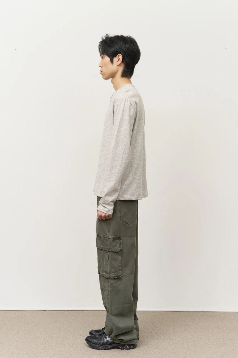 Far Henely Longsleeve