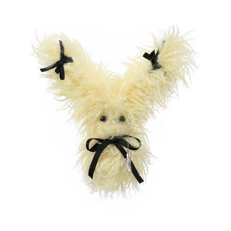 CLUT STUDIO(クラットスタジオ)の「0 3 hippie key ring - PIYOKO(Toys/Key Holders)」