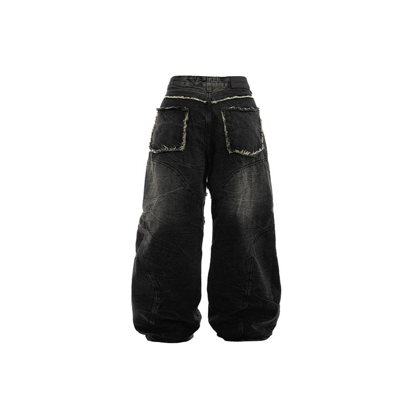 TECTONIC RIFT JEANS