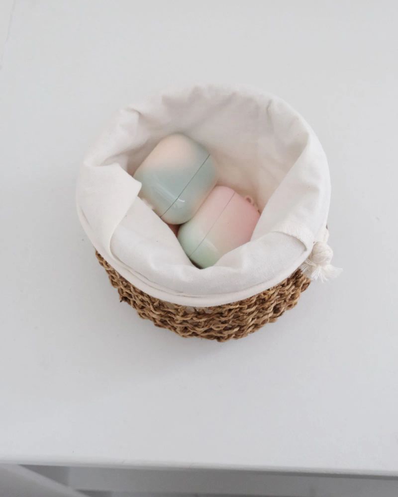 Airpods Case_Afternoon Leaf