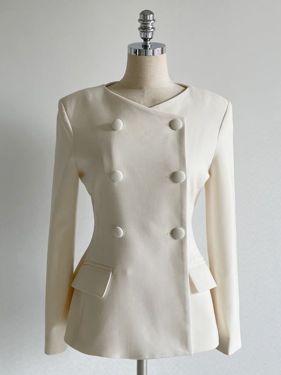 Midea Double Jacket