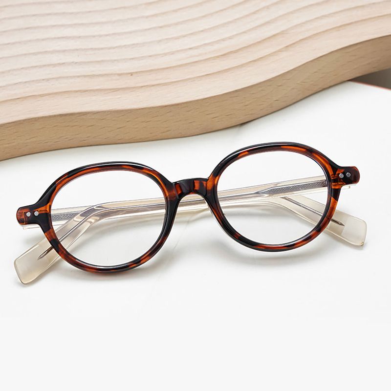LOOKING4U(ルッキングフォーユー)の「Neoretro Geek Chic 2310 Glasses HAVANA(アクセサリー)」