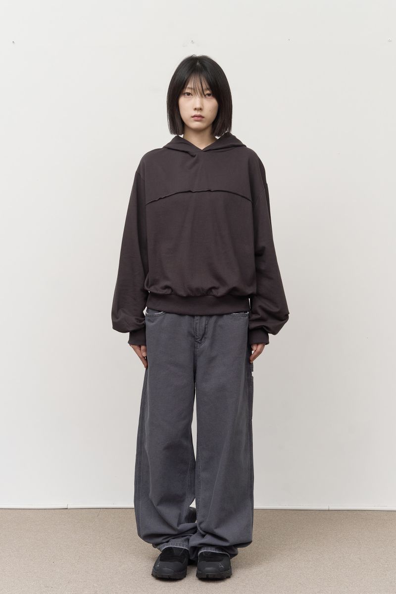 (W) Bank Hoodie