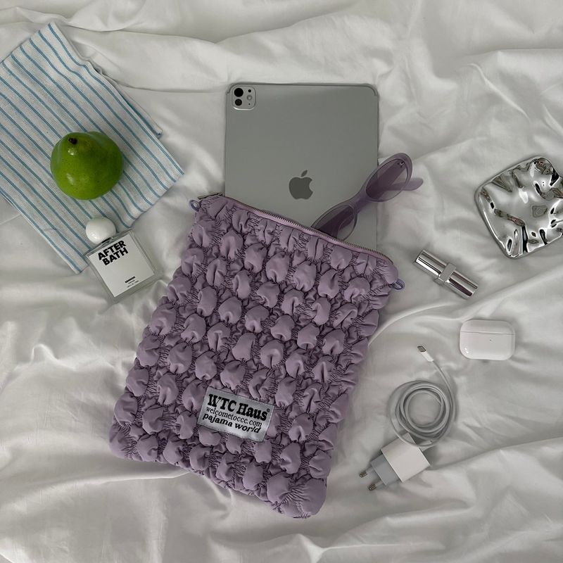 Mochi Box (Lavender)