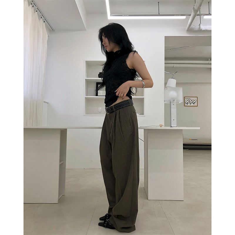 Standard Wide Slacks