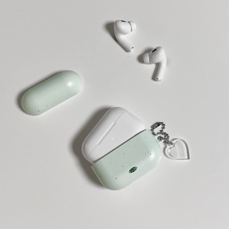 basil festo pattern case