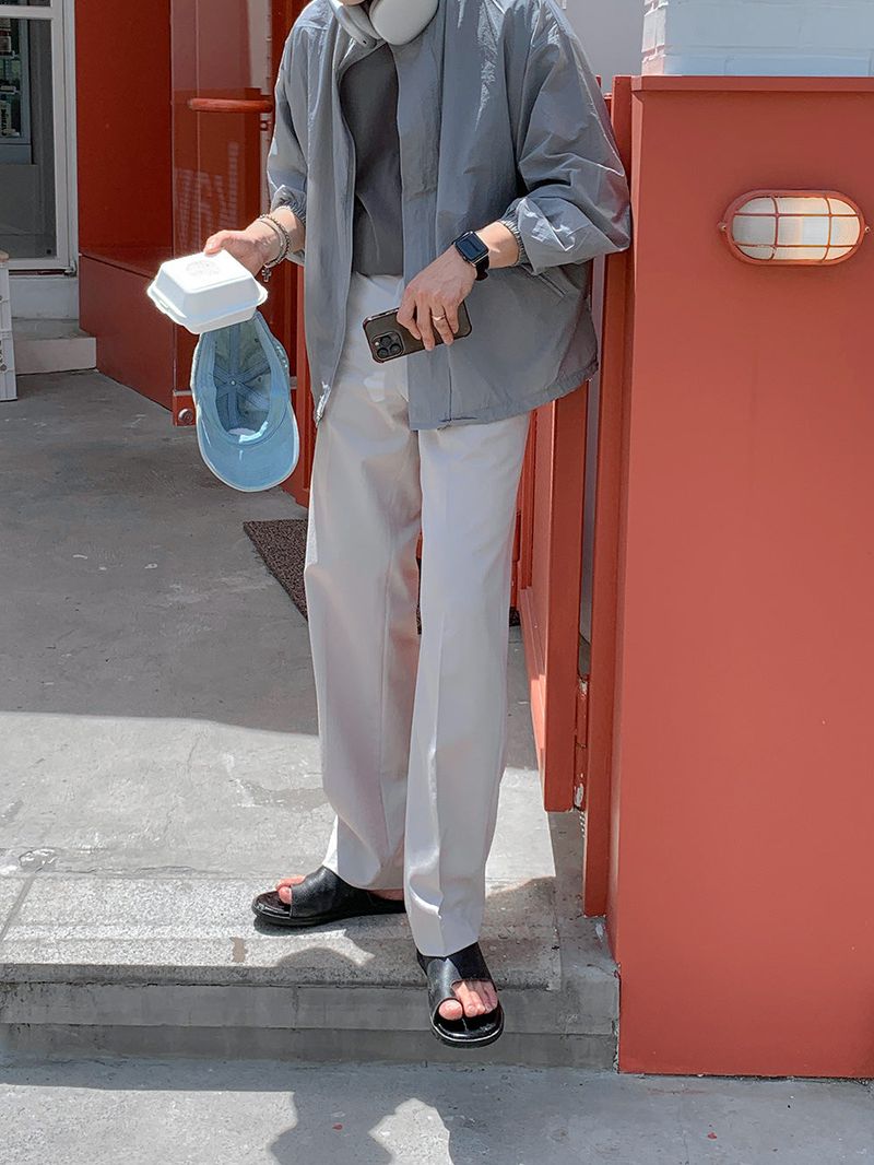 ASCLO Overfit Beach Wind Breaker (4color)