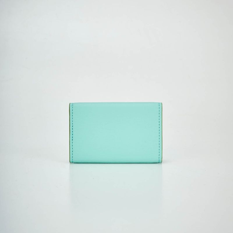 Mushroom Leather Key case
