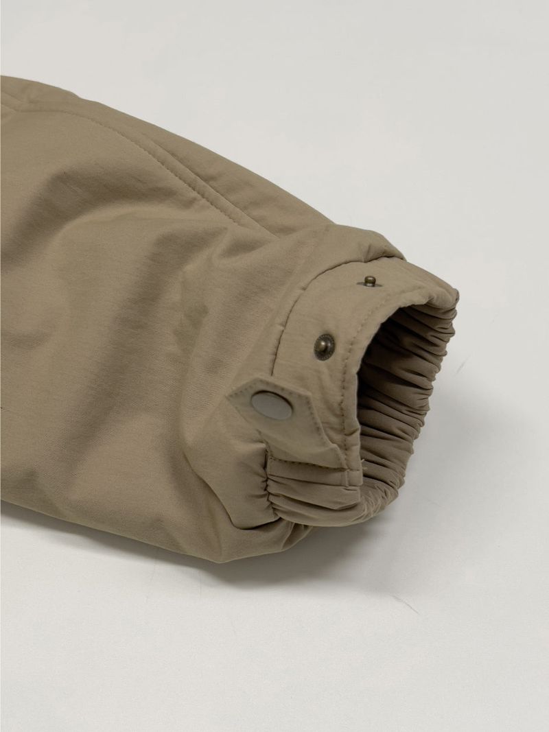 [4 oz] Rebel Collar Overfit Bomber Padding