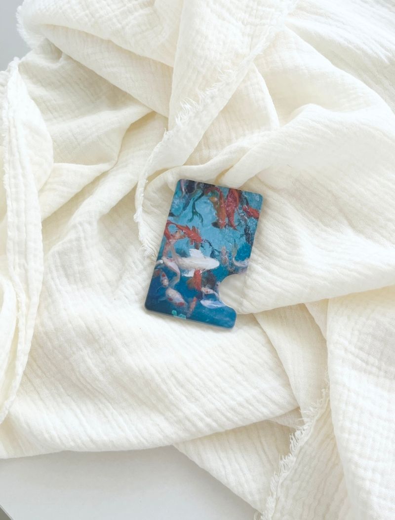 [summer splash magsafe cardslot]